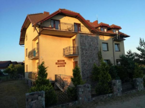 Słoneczny Brzeg Pokoje Studio, Władysławowo